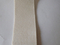 50mm white cotton webbing for garment and belt