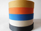 High quality colorful nylon webbing for bags shoulder belt