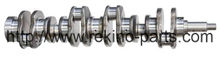 Caterpillar CAT S6KT 3066 Forged Steel Crankshaft 34320-10011 125-3005 5I7671
