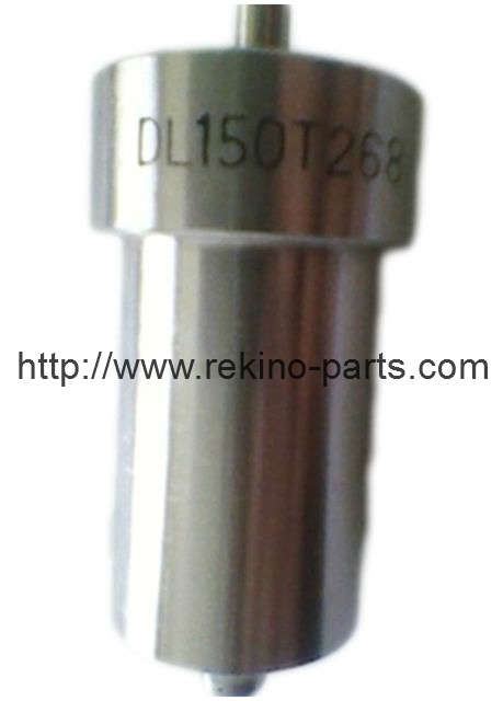 Marine diesel fuel injector nozzle DL150T268 9432610032 for DAIHATSU DSM-26 DS26