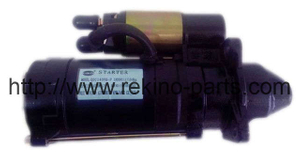 12V Starter 1173240kz QDJ1409B-P for Deutz F2L912 F3L912 F4L912 F6L912
