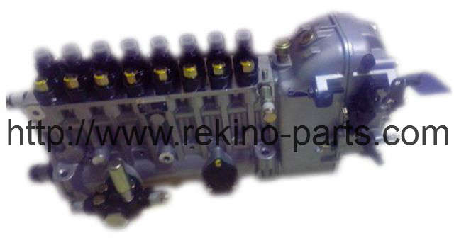 Marine fuel diesel Injection pump C82.08.02.1000 BP6879 for Weichai CW8200
