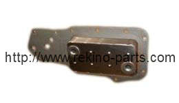 Cummins 4BT Core Lube oil cooler 3921557