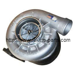3594161 HX80 Cummins KTA50 turbocharger 
