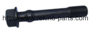 Connecting rod bolt 170Z.05.20.04 for Weichai X6170ZC 8170ZC engine parts