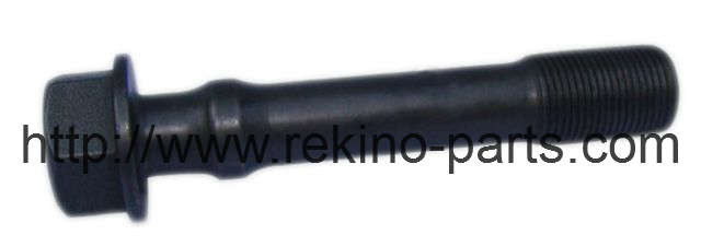Connecting rod bolt 170Z.05.20.04 for Weichai X6170ZC 8170ZC engine parts