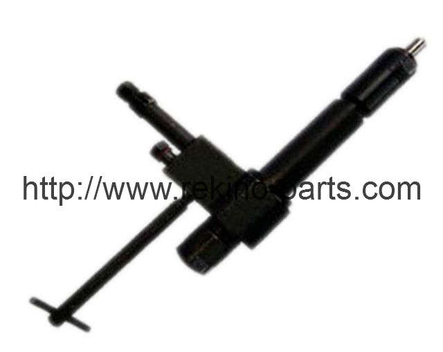 Marine Diesel fuel injector 825E00 for Weichai power X6160ZC R6160