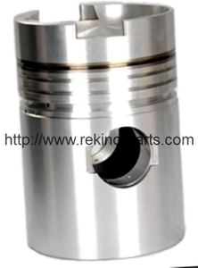 Marine piston 160Z.05.26A for Weichai power X6160Z R6160
