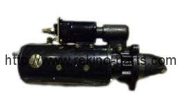 Cummins KTA38 starter motor QD2853 3021038