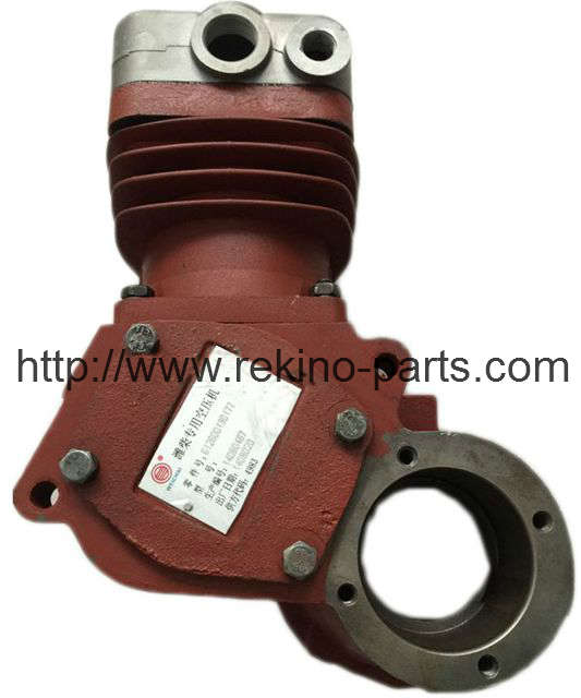 Air compressor 612600130177 for Weichai WD615 WP10 WD10