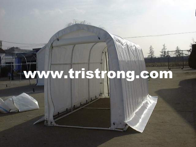 Super Mobile Carport, Tent, Motorcycle Parking (TSU-511)