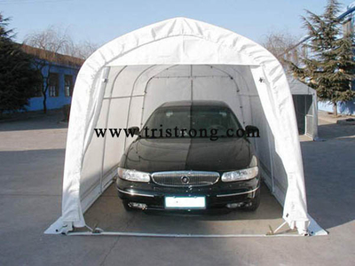 Tent -Carport (ONE CAR)(TSU-917, TSU-923)