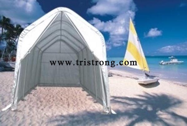 Yacht Shelter, Boat Shelter, Beach Tent