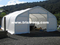 Barn, Warehouse, Large Tent, Portable Garage, Shelter, Carport (TSU-2630)