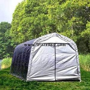 Single Car Carport, Portable Tent, Outdoor Tent, Car Parking, Small Shelter (TSU-788)