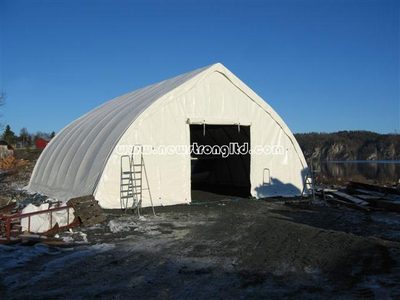 Heavy Duty Warehouse, Tent, Shelter, Portable Carport (TSU-3250S/3240S)