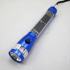 Multi Function Solar LED Flashlight with Work Light