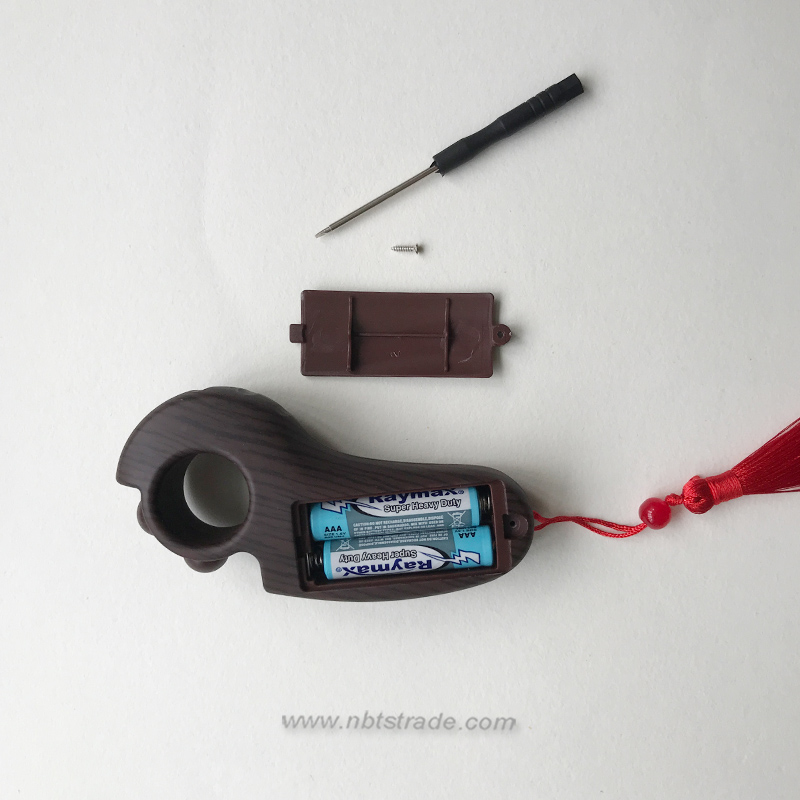 LED Display Hand Finger Tally Counter