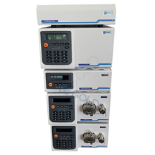 GD-3100高效液相色谱HPLC系统，变压器油糠醛分析仪