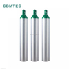 10L Aluminum Oxygen Cylinder