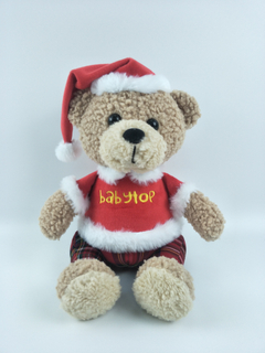 Christmas bear