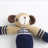 Hand Knitted bear