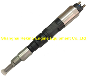 095000-0551 RE501010 RE524368 Denso John Deere Fuel injector