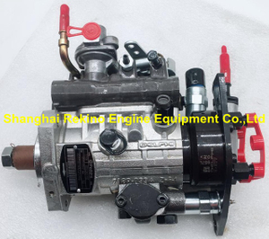 9320A485H 2644H608 2644H608KT Delphi Perkins fuel injection pump