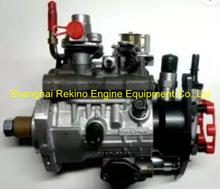 9520A314G 320/06939 Delphi JCB diesel fuel injection pump