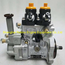 094000-0652 D28C-001-800A+C Denso SDEC fuel injection pump
