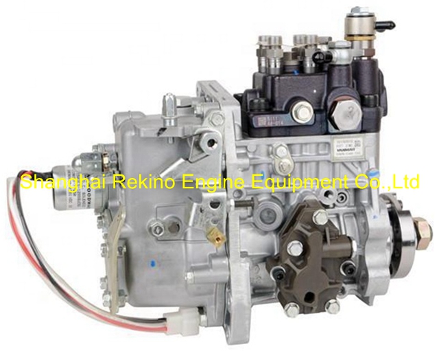 729538-51340 YAMMAR fuel injection pump for 4TNV98