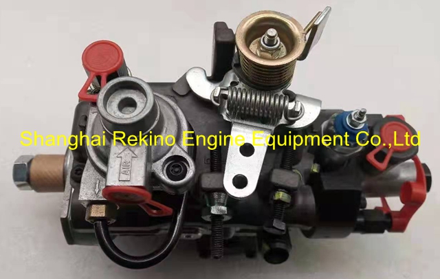 9520L17779 9522A240W RE572111 Delphi John Deere Fuel injection pump
