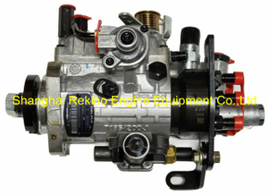 9521A310T 415-4313 2644H021 Perkins CAT Delphi fuel injection pump