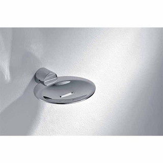 Bathroom Accessories Fittings Brass Body Soap Dish Holder
