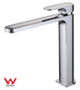 New Design WATERMARK Approval&WELS DR Brass High-rise Basin Mixer 