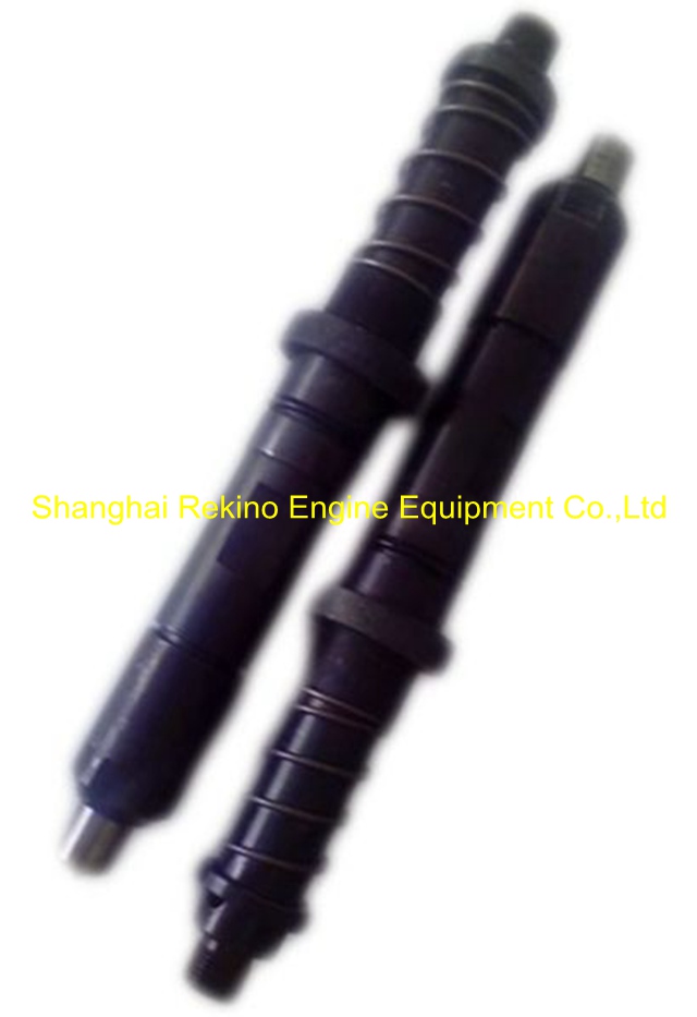 Yijie fuel injector PB140T302A 617083200000 for Weichai 6170 8170 170Z