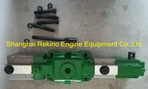WL4A16B 3 position 4-way Air control hydraulic valve for ADVANCE gearbox parts