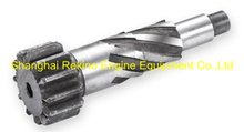 Zichai engine parts Z6170 Z8170 Output shaft TMY9QDB.2-2.1R
