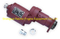 Zichai engine parts Z6170 Z8170 Air starter AST600B