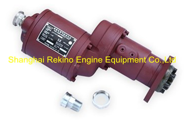 Zichai engine parts Z6170 Z8170 Air starter AST600B