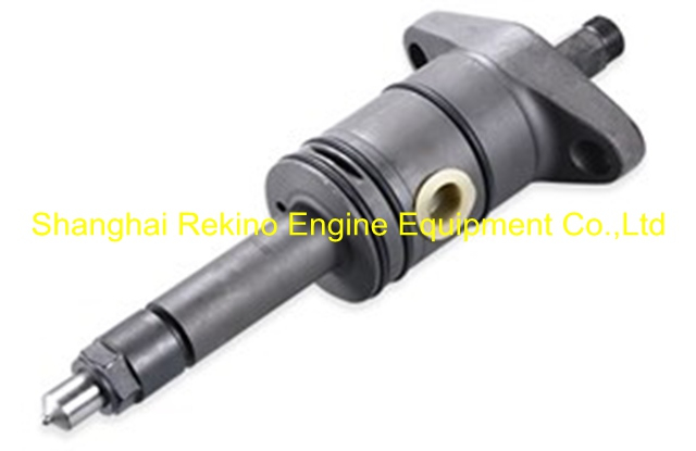 210-100000.2 HJ HFO fuel injector Zichai Zibo 210 engine parts