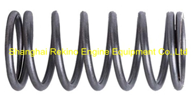 210-51-002 plunger Spring Zichai 210 engine parts