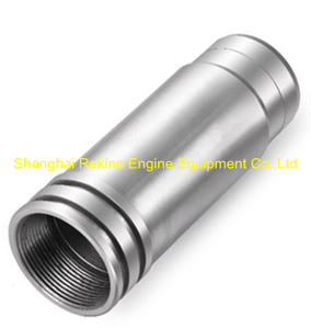 Zichai engine parts 5210 6210 8210 water sealing steere pipe 210-H03-024