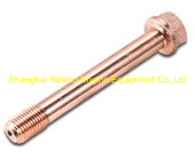 N.06.007 Connecting rod bolt Ningdong engine parts for N160 N6160 N8160