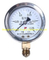 Y60AN Pressure meter Ningdong engine parts for GN320 GN6320 GN8320