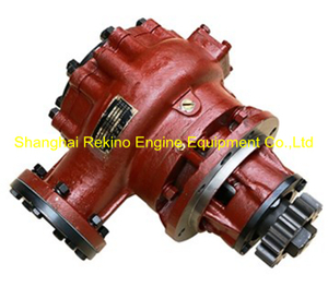 G-B58A-000 Sea water pump Ningdong Engine parts for G300 G6300 G8300 GA8300 GA6300
