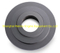 Zichai engine parts 6300 8300 valve spring upper pan washer 300.14.02