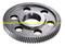 Z6150-12-201A Injection pump gear Zichai engine parts for Z150 Z6150