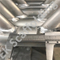 Andamio Andamio Aluminio Viga recta Viga para construcción