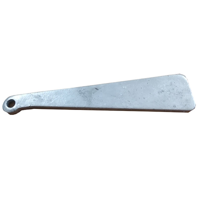 Ringlock Andamio Ledger Wedge